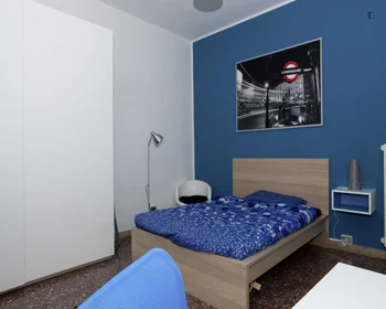 Özel oda konumu Via Pelagio Palagi, 2 20 görüntüsü