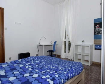 Özel oda konumu Via Pelagio Palagi, 12 20 görüntüsü