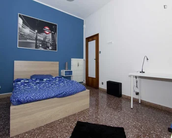 Özel oda konumu Via Pelagio Palagi, 4 20 görüntüsü