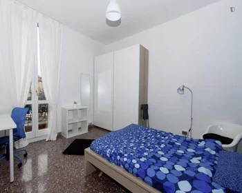 Özel oda konumu Via Pelagio Palagi, 5 20 görüntüsü