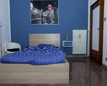 Özel oda konumu Via Pelagio Palagi, 7 20 görüntüsü