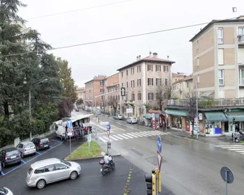 Özel oda konumu Via Pelagio Palagi, 8 20 görüntüsü