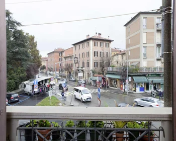 Özel oda konumu Via Pelagio Palagi, 9 20 görüntüsü