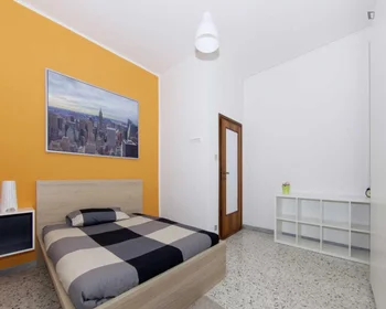 Özel oda konumu Via Pelagio Palagi, 1 10 görüntüsü