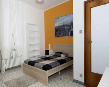 Özel oda konumu Via Pelagio Palagi, 2 16 görüntüsü