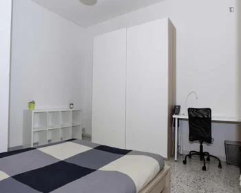Özel oda konumu Via Pelagio Palagi, 8 16 görüntüsü