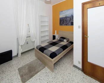 Özel oda konumu Via Pelagio Palagi, 9 16 görüntüsü
