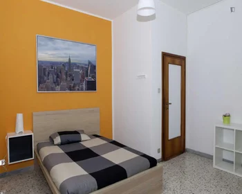 Özel oda konumu Via Pelagio Palagi, 10 16 görüntüsü
