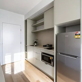 Stüdyo daire konumu Griffith Way, 2 23 görüntüsü