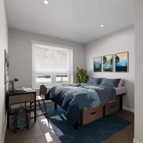 Estudio en West Lake Street, imagen 2 de 26