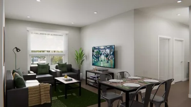 Estudio en West Lake Street, imagen 12 de 26