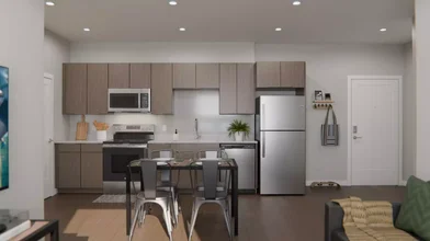 Estudio en West Lake Street, imagen 14 de 26