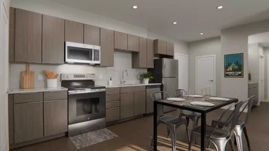 Estudio en West Lake Street, imagen 15 de 26
