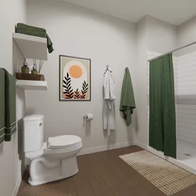 Estudio en West Lake Street, imagen 17 de 26