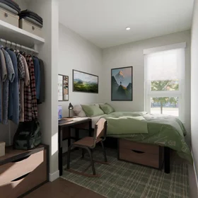 Estudio en West Lake Street, imagen 18 de 26