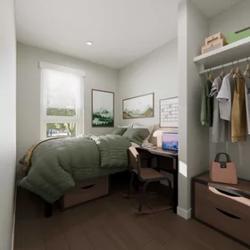 Estudio en West Lake Street, imagen 19 de 26