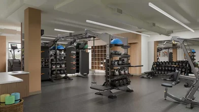 Estudio en West Lake Street, imagen 20 de 26