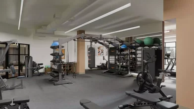 Estudio en West Lake Street, imagen 21 de 26