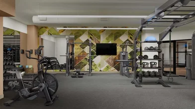 Estudio en West Lake Street, imagen 22 de 26