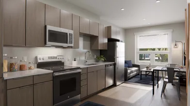 Estudio en West Lake Street, imagen 24 de 26