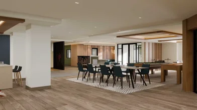 Estudio en West Lake Street, imagen 5 de 26