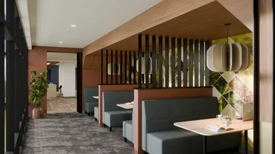 Estudio en West Lake Street, imagen 9 de 26