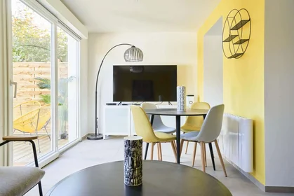 Prywatny pokój 59000 Lille, France, obraz 14 29