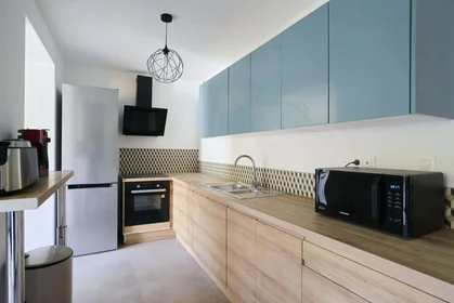 Prywatny pokój 59000 Lille, France, obraz 16 29