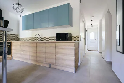Prywatny pokój 59000 Lille, France, obraz 17 29
