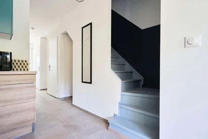 Prywatny pokój 59000 Lille, France, obraz 18 29