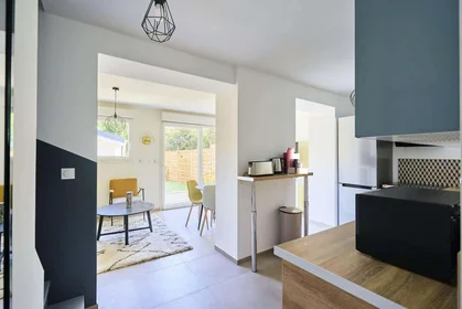 Prywatny pokój 59000 Lille, France, obraz 21 29