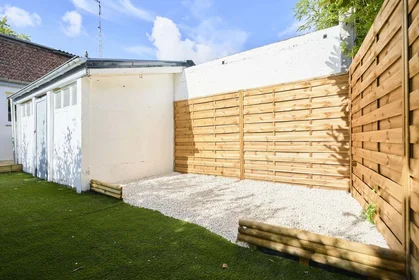 Prywatny pokój 59000 Lille, France, obraz 26 29