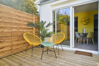 Prywatny pokój 59000 Lille, France, obraz 27 29