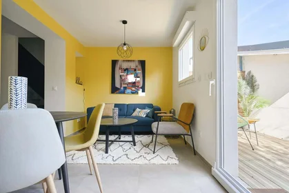 Prywatny pokój 59000 Lille, France, obraz 7 29