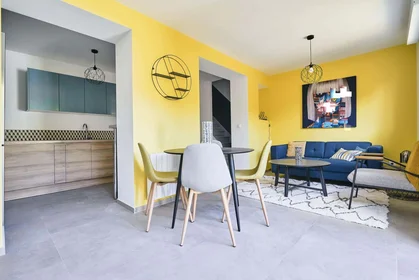 Prywatny pokój 59000 Lille, France, obraz 9 29