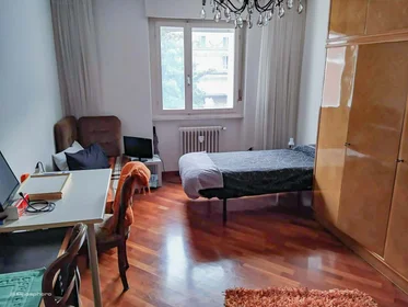 Privatzimmer in der Via padre Eusebio Chini, 9/1, 38123 Trento TN, Italy, bild 1 von 10