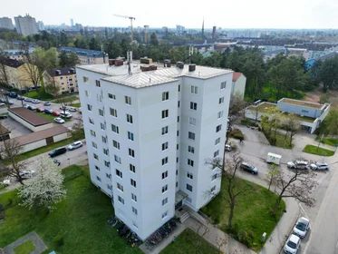Chambre privée à Aschenbrennerstraße, 80933 München-Feldmoching-Hasenbergl, Germany, image 17 de 18