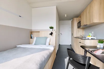 Entire apartment at Donau-City-Straße 3, image 1 of 10