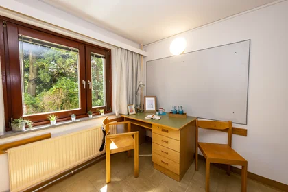 Chambre privée à Starkfriedgasse 15, image 11 de 14