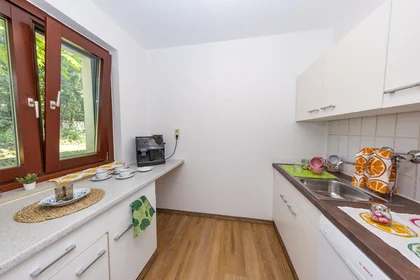 Chambre privée à Starkfriedgasse 15, image 3 de 14
