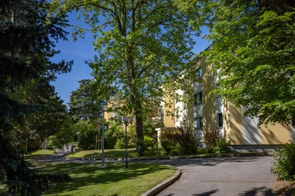 Chambre privée à Starkfriedgasse 15, image 8 de 14