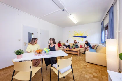Chambre privée à Starkfriedgasse 15, image 9 de 14