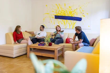 Chambre privée à Starkfriedgasse 15, image 10 de 14
