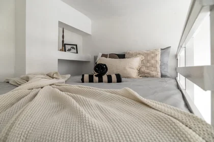Apartamento inteiro em Péterfy Sándor utca 27, imagem 12 de 32