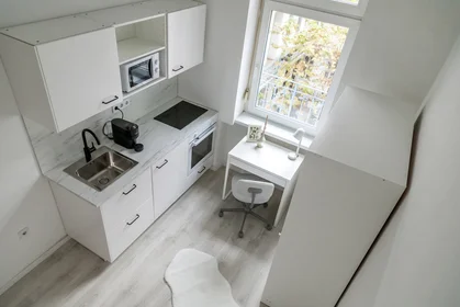 Apartamento inteiro em Péterfy Sándor utca 27, imagem 19 de 32