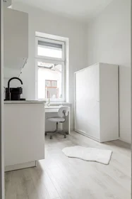 Apartamento inteiro em Péterfy Sándor utca 27, imagem 3 de 32