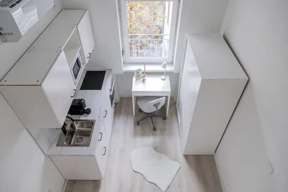 Apartamento inteiro em Péterfy Sándor utca 27, imagem 23 de 32