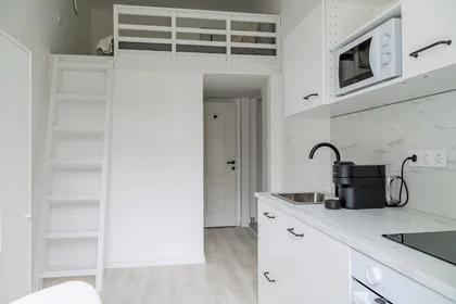 Apartamento inteiro em Péterfy Sándor utca 27, imagem 26 de 32
