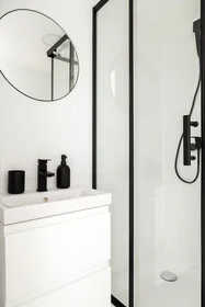 Apartamento inteiro em Péterfy Sándor utca 27, imagem 30 de 32