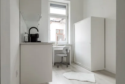 Apartamento inteiro em Péterfy Sándor utca 27, imagem 4 de 32